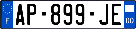 AP-899-JE