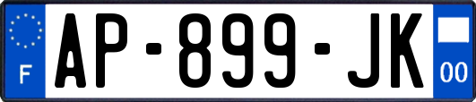 AP-899-JK