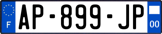 AP-899-JP