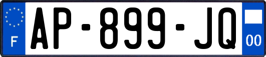 AP-899-JQ