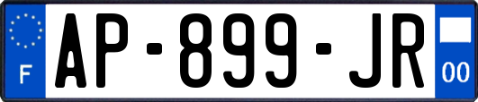 AP-899-JR