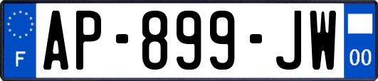 AP-899-JW