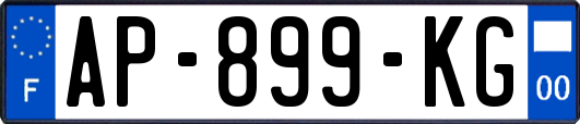 AP-899-KG
