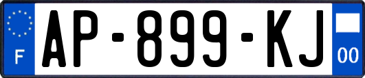 AP-899-KJ