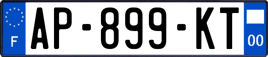 AP-899-KT