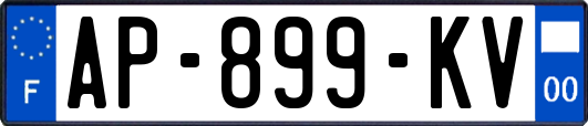 AP-899-KV