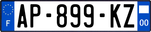 AP-899-KZ