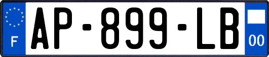 AP-899-LB