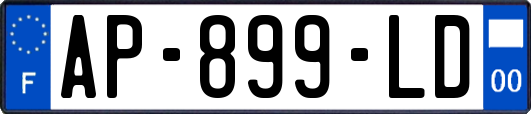 AP-899-LD