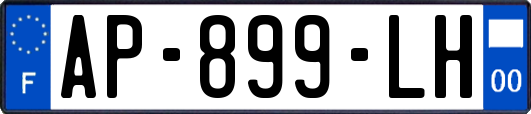 AP-899-LH