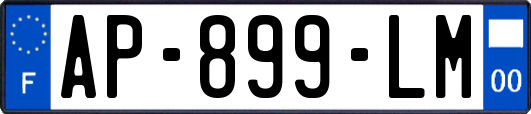 AP-899-LM
