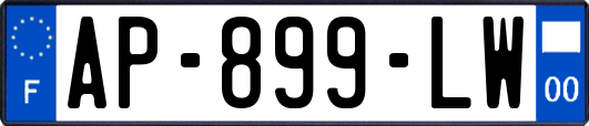 AP-899-LW