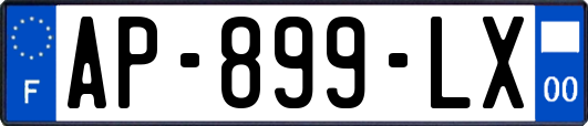 AP-899-LX
