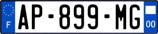 AP-899-MG