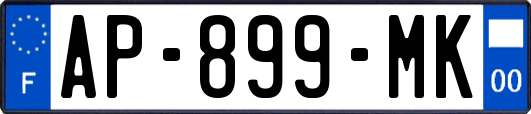 AP-899-MK
