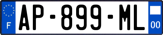 AP-899-ML