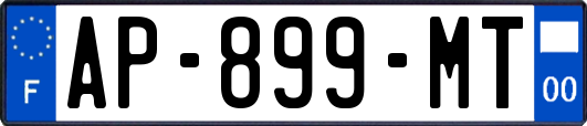 AP-899-MT