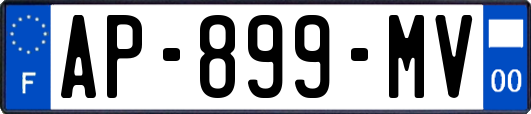 AP-899-MV