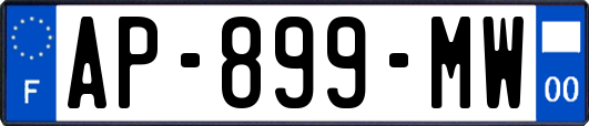 AP-899-MW