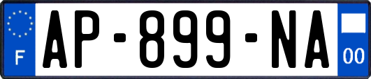 AP-899-NA