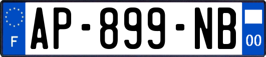 AP-899-NB