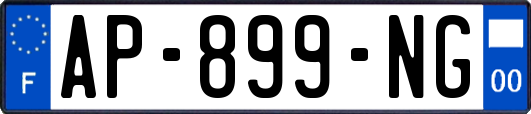 AP-899-NG