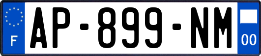 AP-899-NM