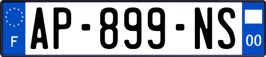 AP-899-NS