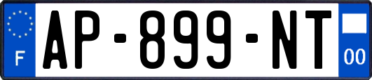AP-899-NT