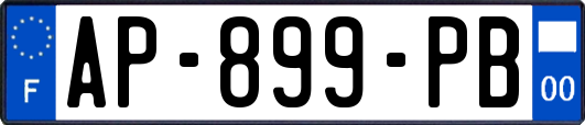 AP-899-PB