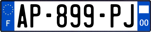 AP-899-PJ