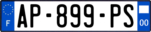 AP-899-PS