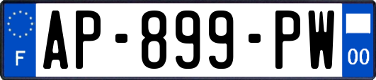 AP-899-PW