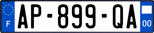 AP-899-QA