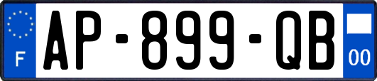 AP-899-QB