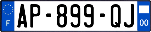 AP-899-QJ