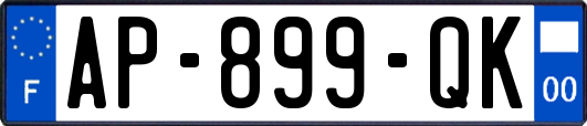 AP-899-QK
