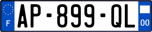 AP-899-QL