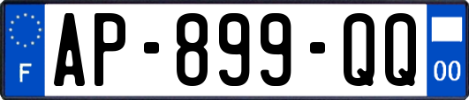 AP-899-QQ