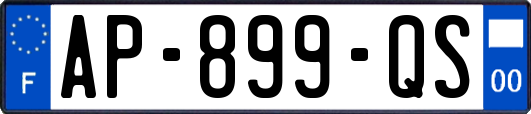AP-899-QS