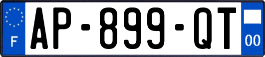 AP-899-QT