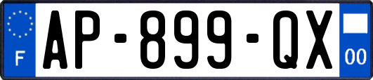 AP-899-QX