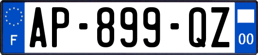 AP-899-QZ