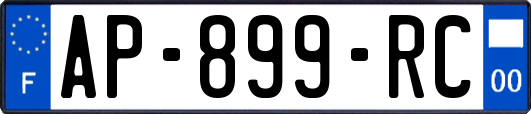 AP-899-RC