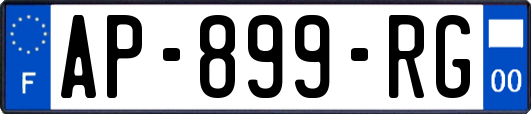 AP-899-RG