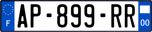 AP-899-RR