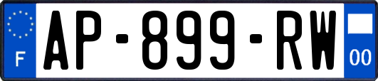 AP-899-RW