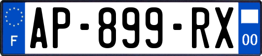 AP-899-RX