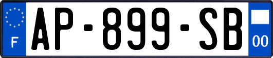 AP-899-SB