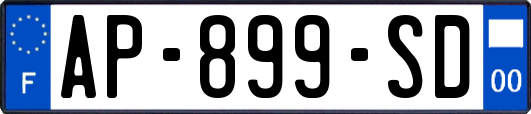 AP-899-SD